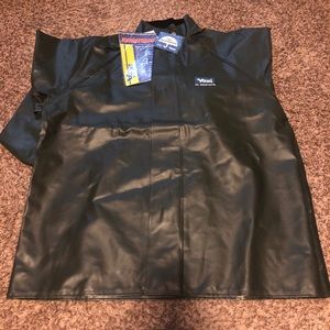 Rain Jacket